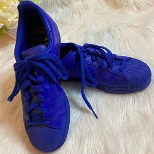 Adidas Pharrell Williams Supercolor